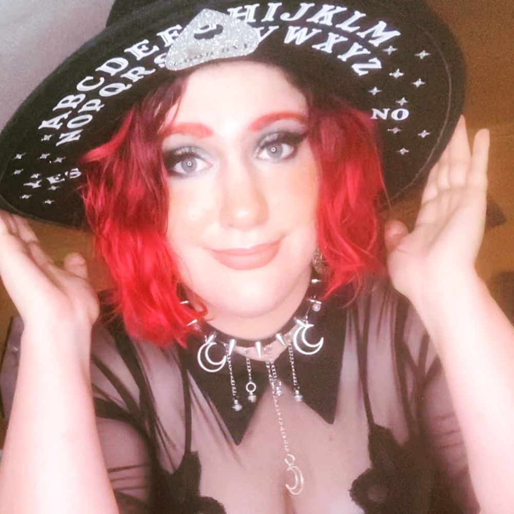 Meet your Posher, Savanna